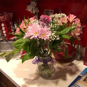 Meet your Posher, Ann